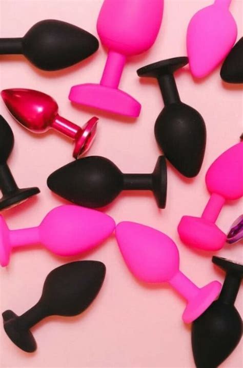 do women use butt plugs|The 27 Best Butt Plugs That Sex Experts。